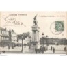 63 - Clermont-Ferrand - Place de Jaude - Dos Divisé