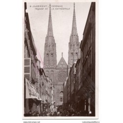 63 - Clermont-Ferrand - La...