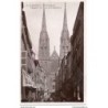 63 - Clermont-Ferrand - La Cathédrale - Dos Divisé