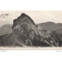 63 - Le Mont-Dore - Les...