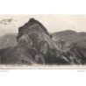 63 - Le Mont-Dore - Les Trois Diables - Dos Divisé