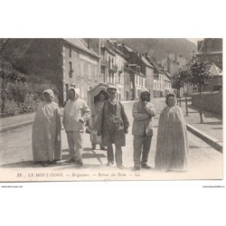 63 - Le Mont-Dore -...