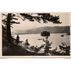 63 - Mont-Dore - Le Lac...