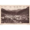 63 - Le Mont-Dore - Vue Générale - Dos Divisé