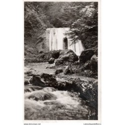 63 - Mont-Dore - Cascade de...
