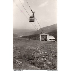 63 - Le Mont-Dore - Sancy -...