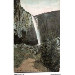 63 - Le Mont-Dore - La...