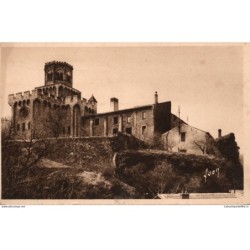 63 - Royat - L'Eglise...