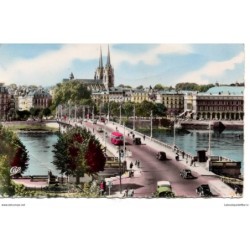64 - Bayonne - Le Pont...