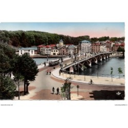 64 - Bayonne - Le Pont...