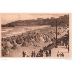 64 - Biarritz - La Grande...