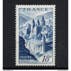 France No 805 - Neuf sans...