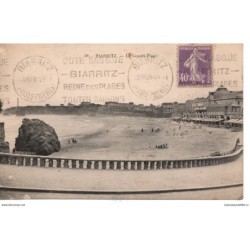 64 - Biarritz - La Grande...