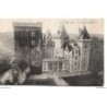 64 - Pau - Le Château Henri IV - Dos Divisé