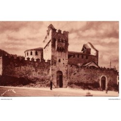 64 - Luz - L'Eglise des...