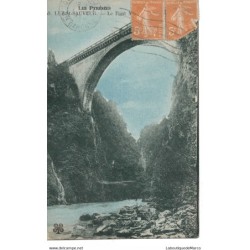 64 - Luz - Le Pont - Dos...