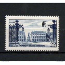 France No 822 - Neuf sans...