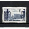 France No 822 - Neuf sans charnière