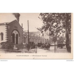 64 - Salies-de-Bearn -...