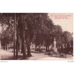 65 - Bagnères-de-Bigorre -...