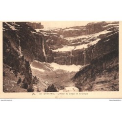65 - Gavarnie - L'Hôtel du...