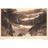 65 - Gavarnie - L'Hôtel du Cirque et le Cirque - Dos Divisé