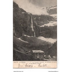 65 - Gavarnie - La Grande...