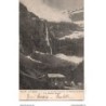 65 - Gavarnie - La Grande Cascade - Dos non Divisé