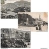 LOURDES - Cartes postales anciennes 1900-20 - Vintage