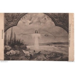65 - Lourdes - Eglise du...