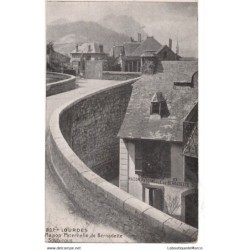 65 - Lourdes - Maison...