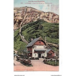 65 - Lourdes - Gare de...