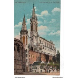 65 - Lourdes - Les Piscines...