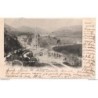 65 - Lourdes - La Basilique - Dos non Divisé