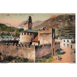 65 - Luz - Eglise des...