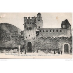 65 - Luz - L'Eglise des...