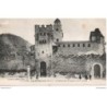 65 - Luz - L'Eglise des Templiers - Dos Divisé