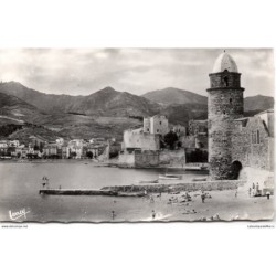 66 - Collioure - La Plage,...