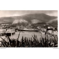 66 - Port-Vendres - Vue...