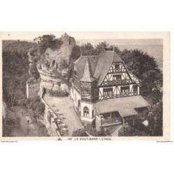 67 - Le Haut-Barr - L'Hôtel...