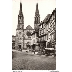 67 - Obernai - Eglise et...