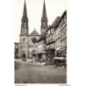 67 - Obernai - Eglise et Puits des 6 seaux - Dos Divisé