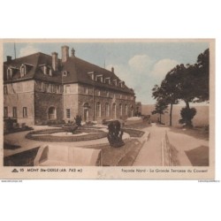 67 - Mont Ste-Odile - La...