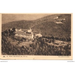 67 - Mont Ste-Odile - Vue...