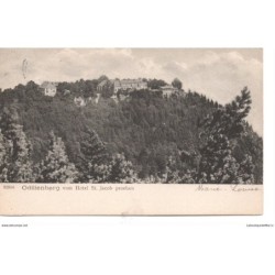 67 - Odilienberg - Hôtel...