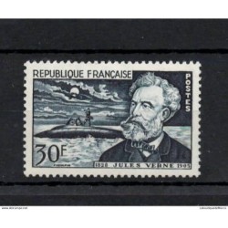 France No 1026 - Neuf avec...