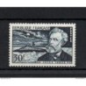 France No 1026 - Neuf avec charnière
