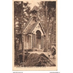 67 - Mont Ste-Odile - La...