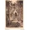 67 - Mont Ste-Odile - La Chapelle des Rochers - Dos Divisé