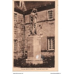 67 - Sainte-Odile - Statue...
